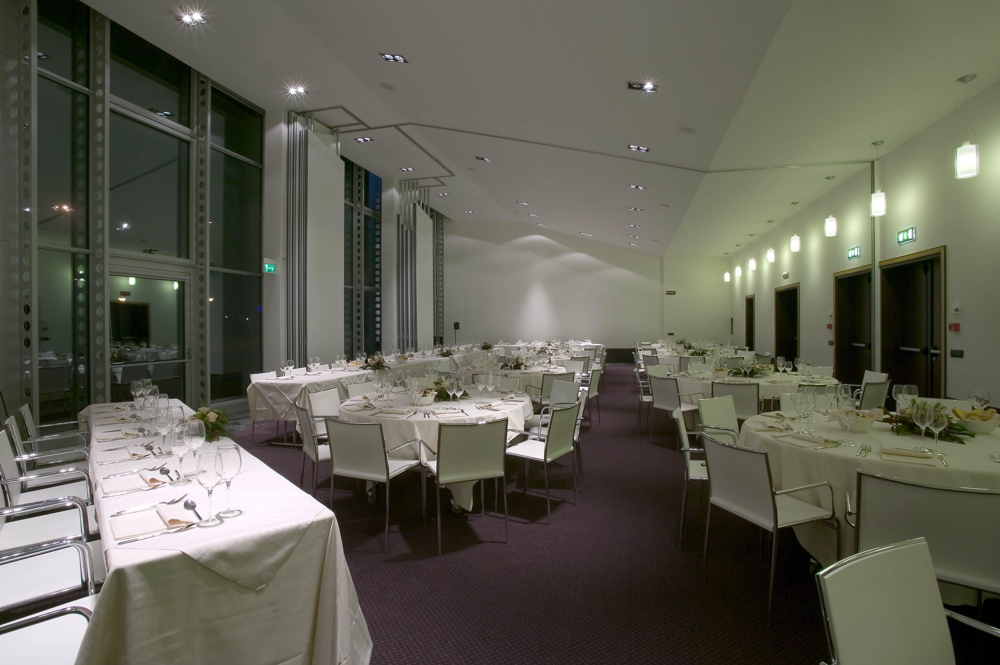 马尔彭萨乌纳酒店 Cerro Lago Maggiore 外观 照片