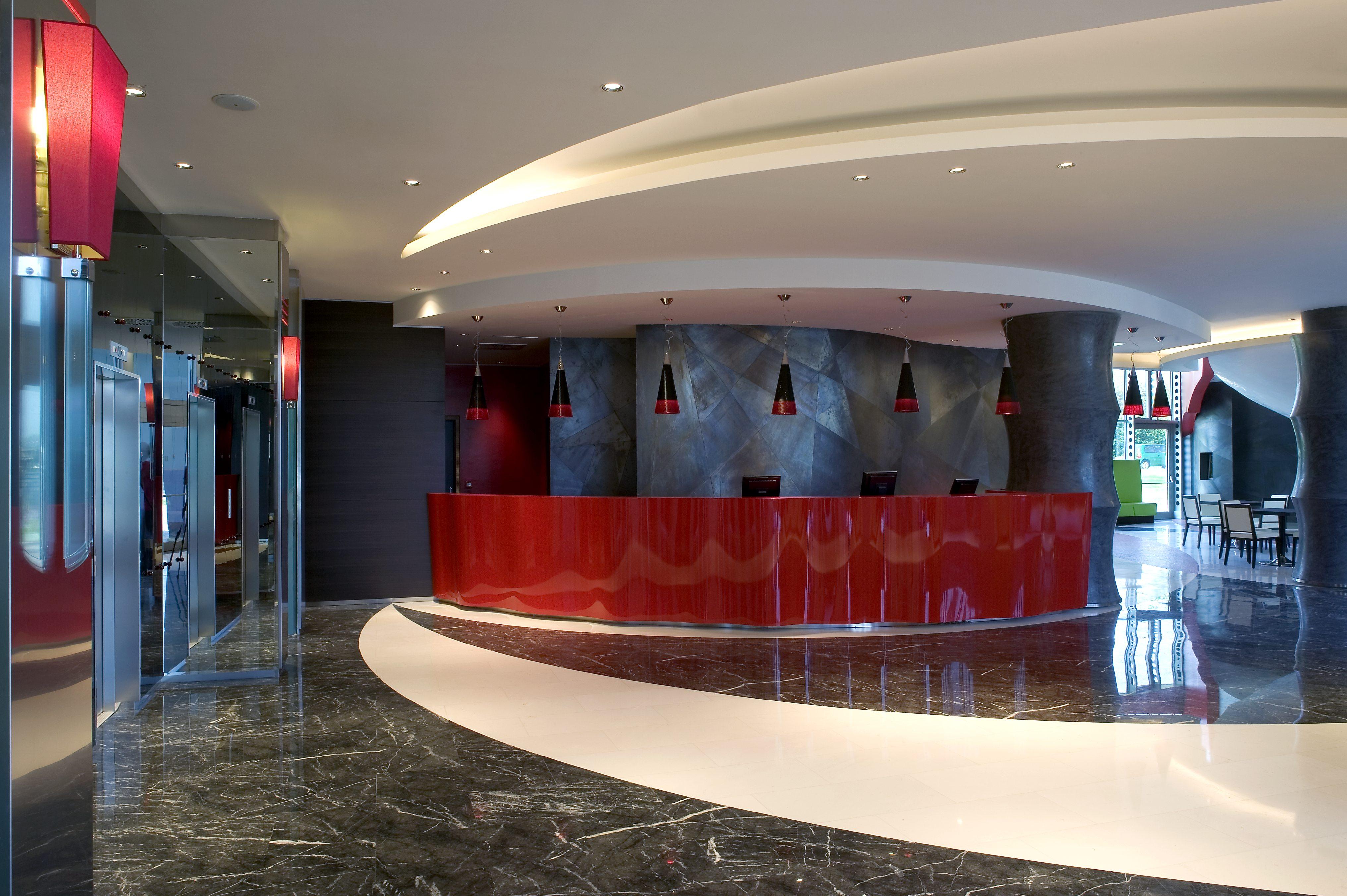 马尔彭萨乌纳酒店 Cerro Lago Maggiore 外观 照片