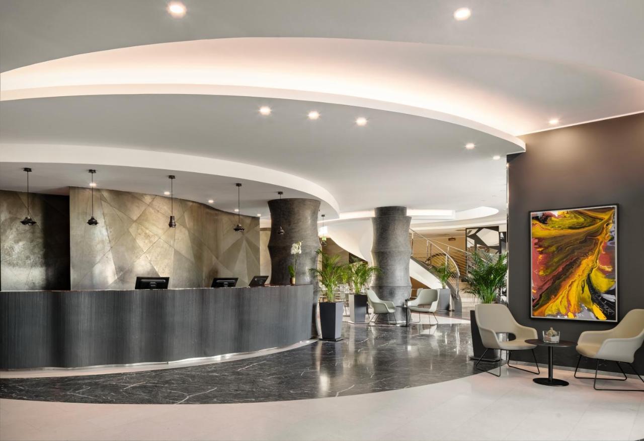 马尔彭萨乌纳酒店 Cerro Lago Maggiore 外观 照片