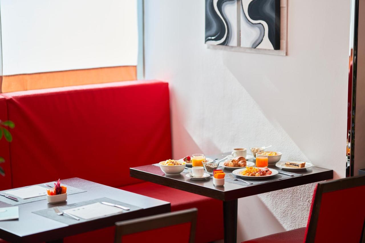 马尔彭萨乌纳酒店 Cerro Lago Maggiore 外观 照片